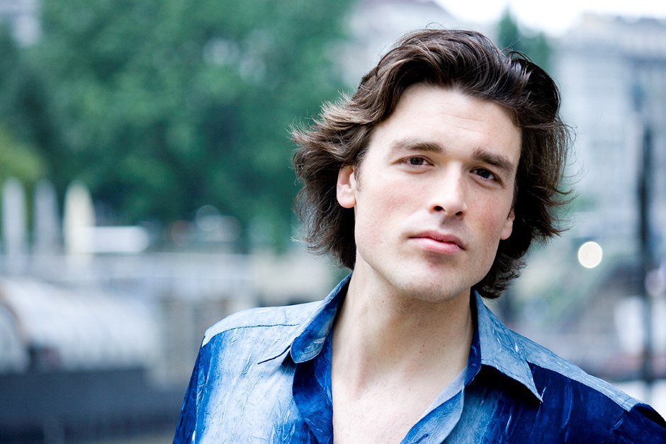 © Christian Ariel Heredia