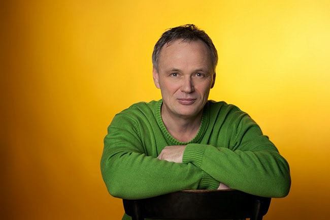 © Christian Ariel Heredia