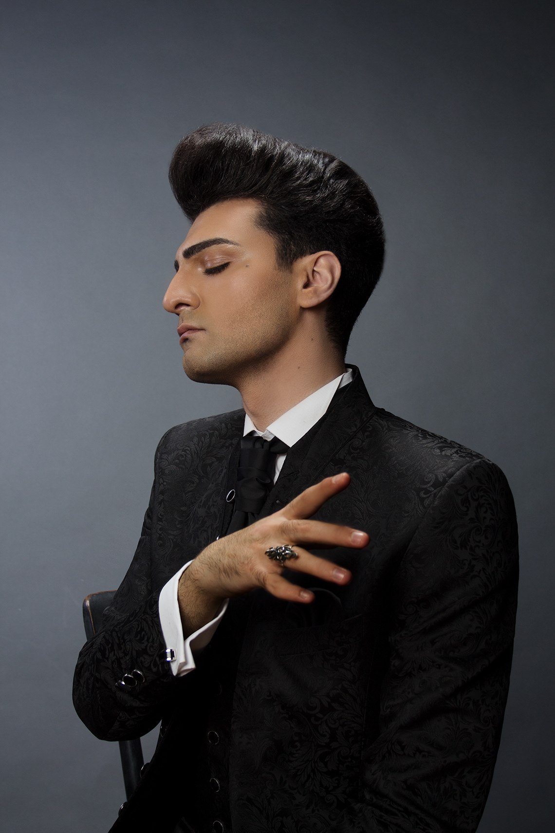 © Christian Ariel Heredia