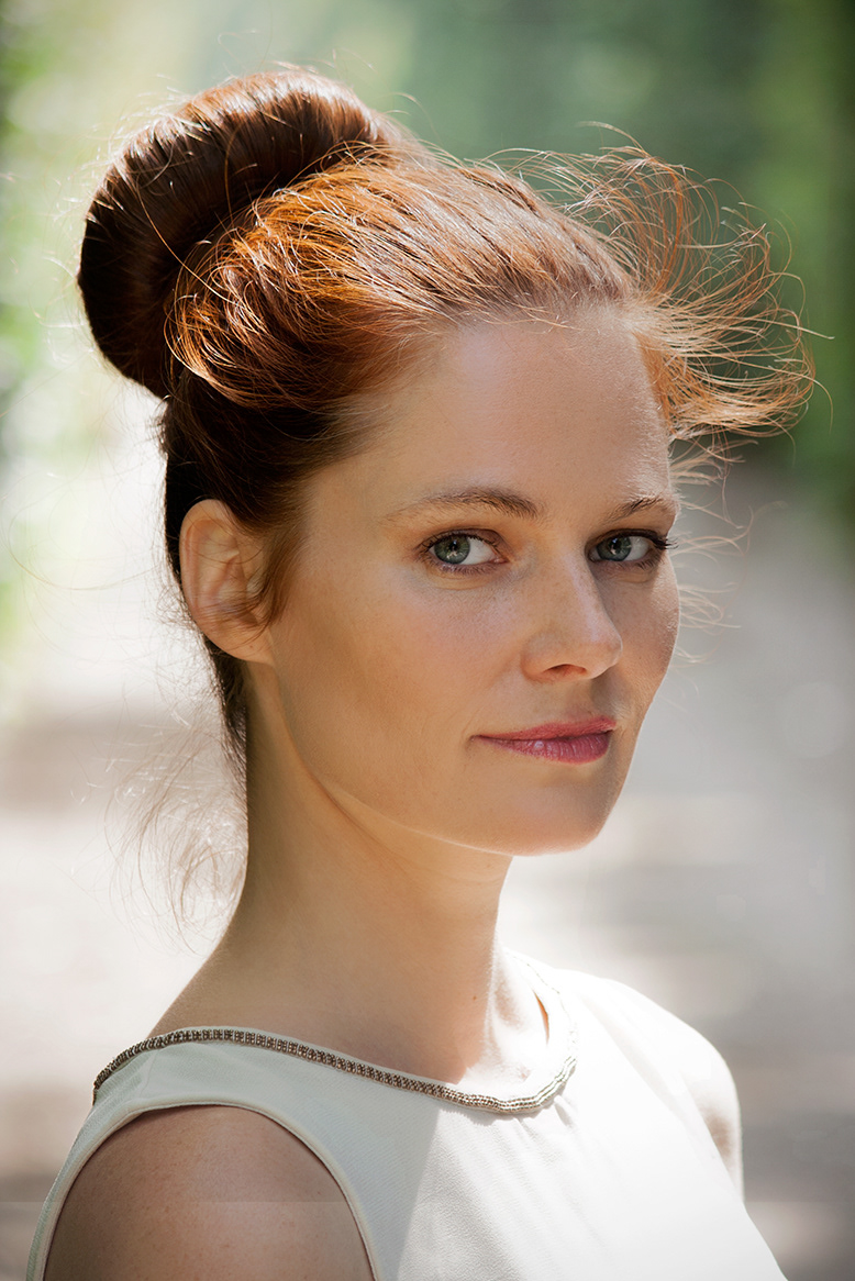 © Christian Ariel Heredia