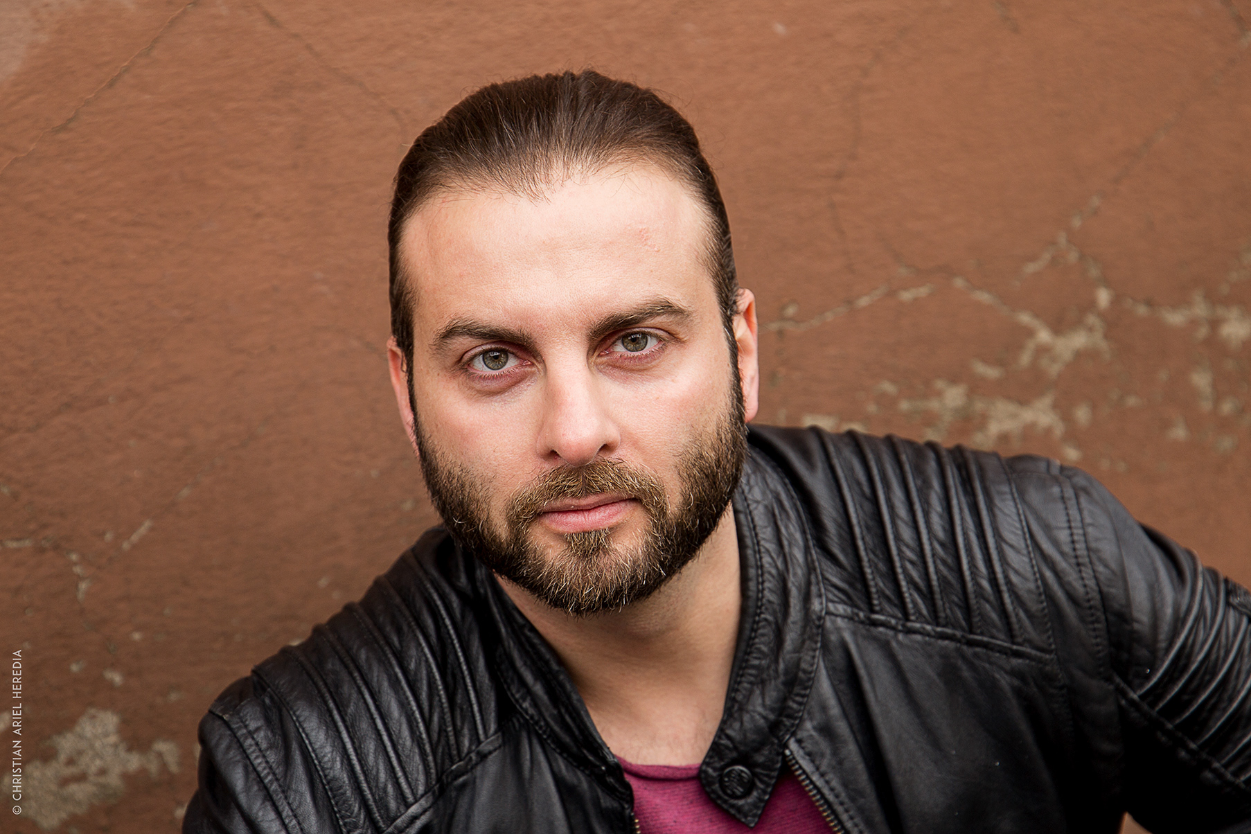 © Christian Ariel Heredia