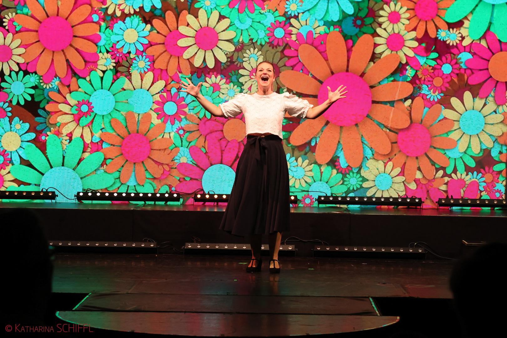 Culinarical 9.0 | LED Visuals Design