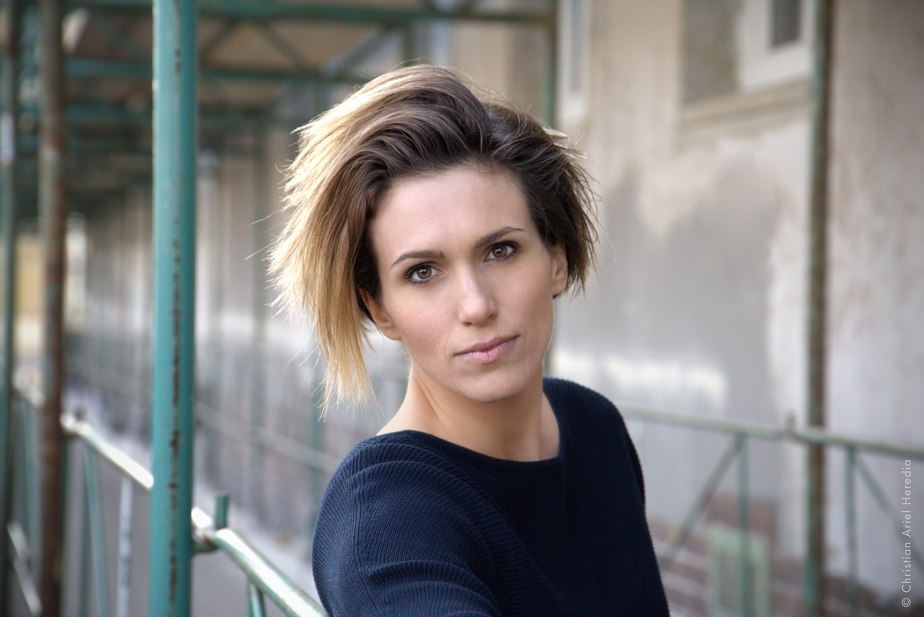 © Christian Ariel Heredia