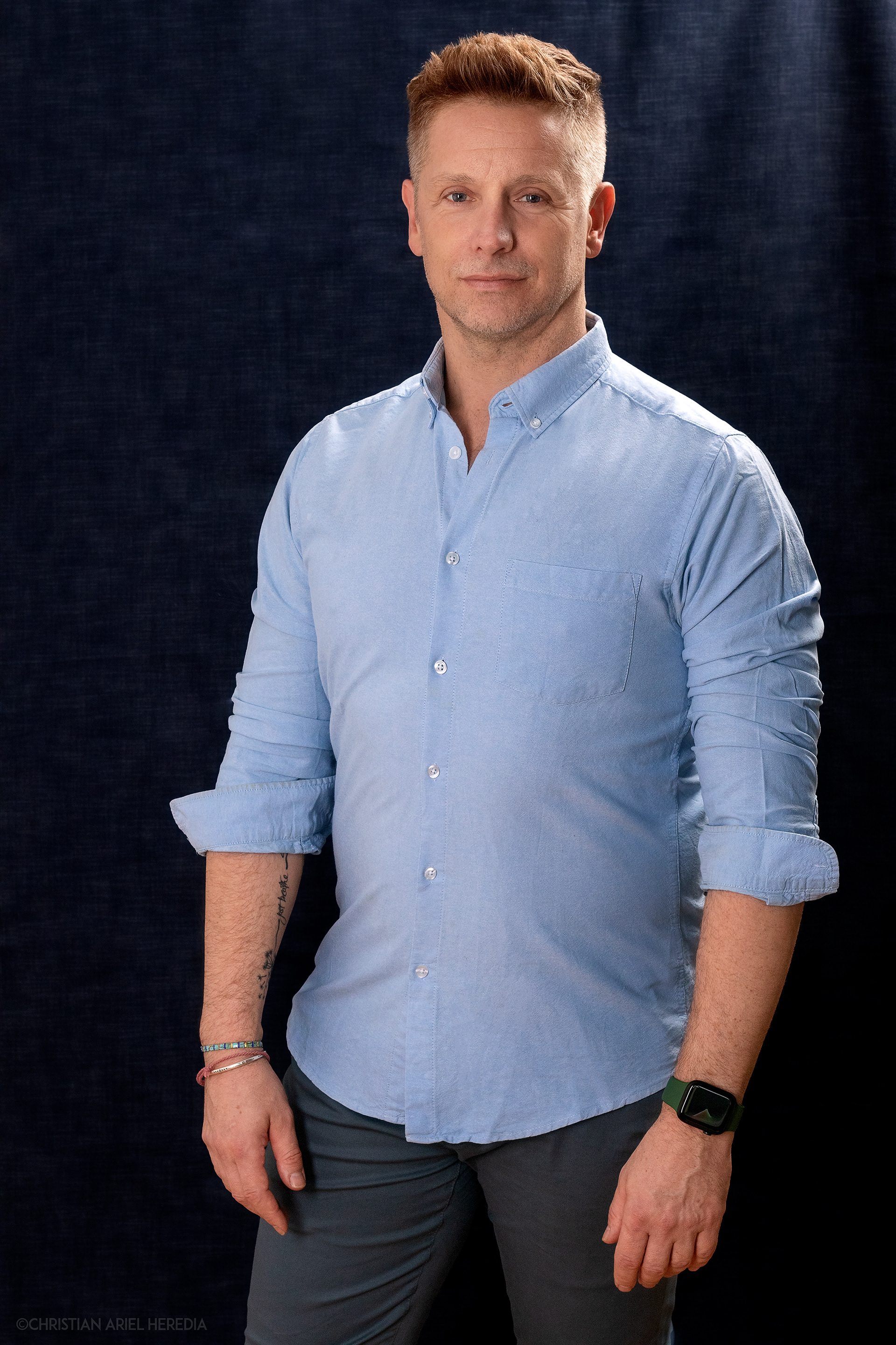 ©Christian Ariel Heredia