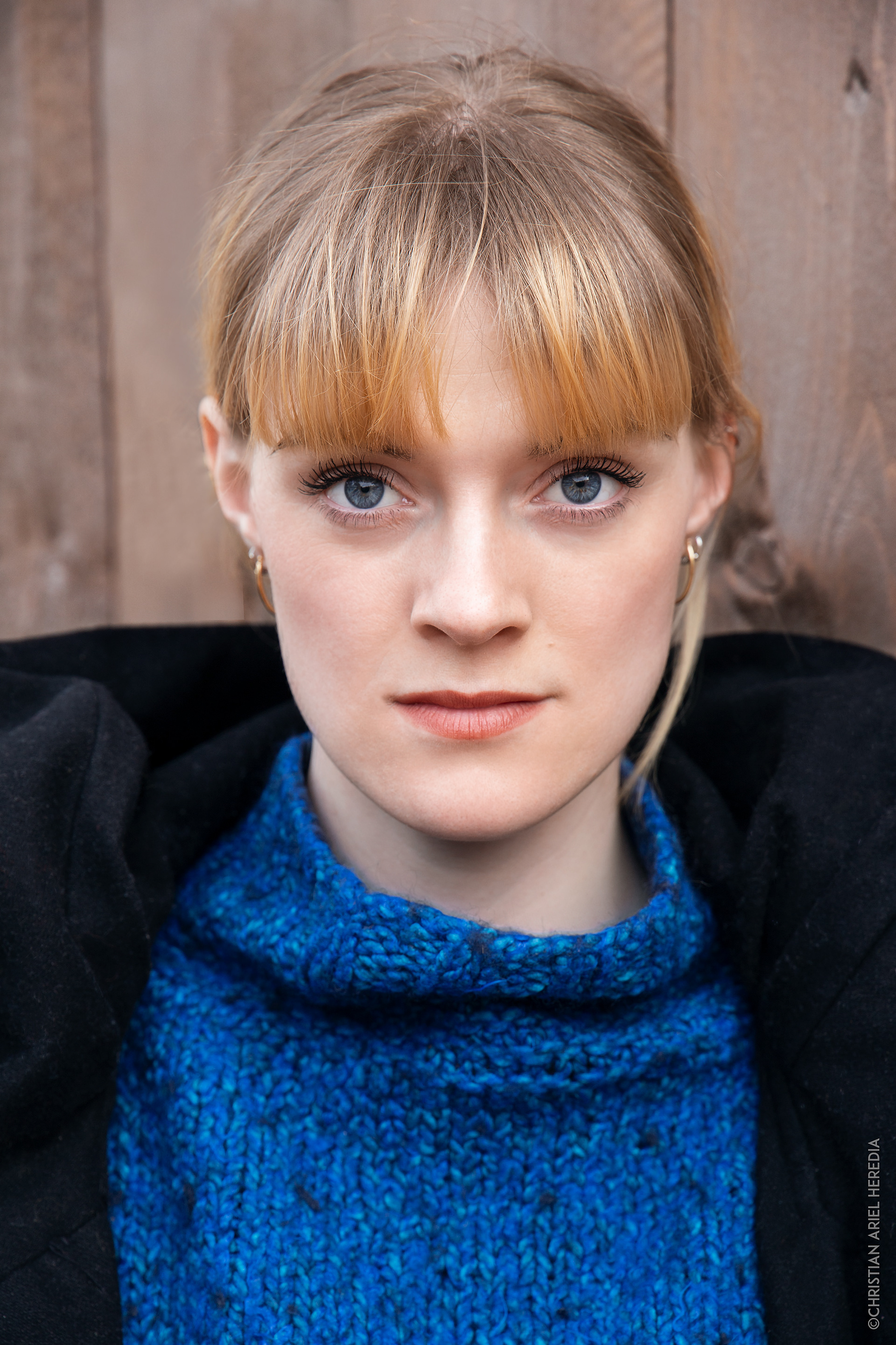 ©Christian Ariel Heredia