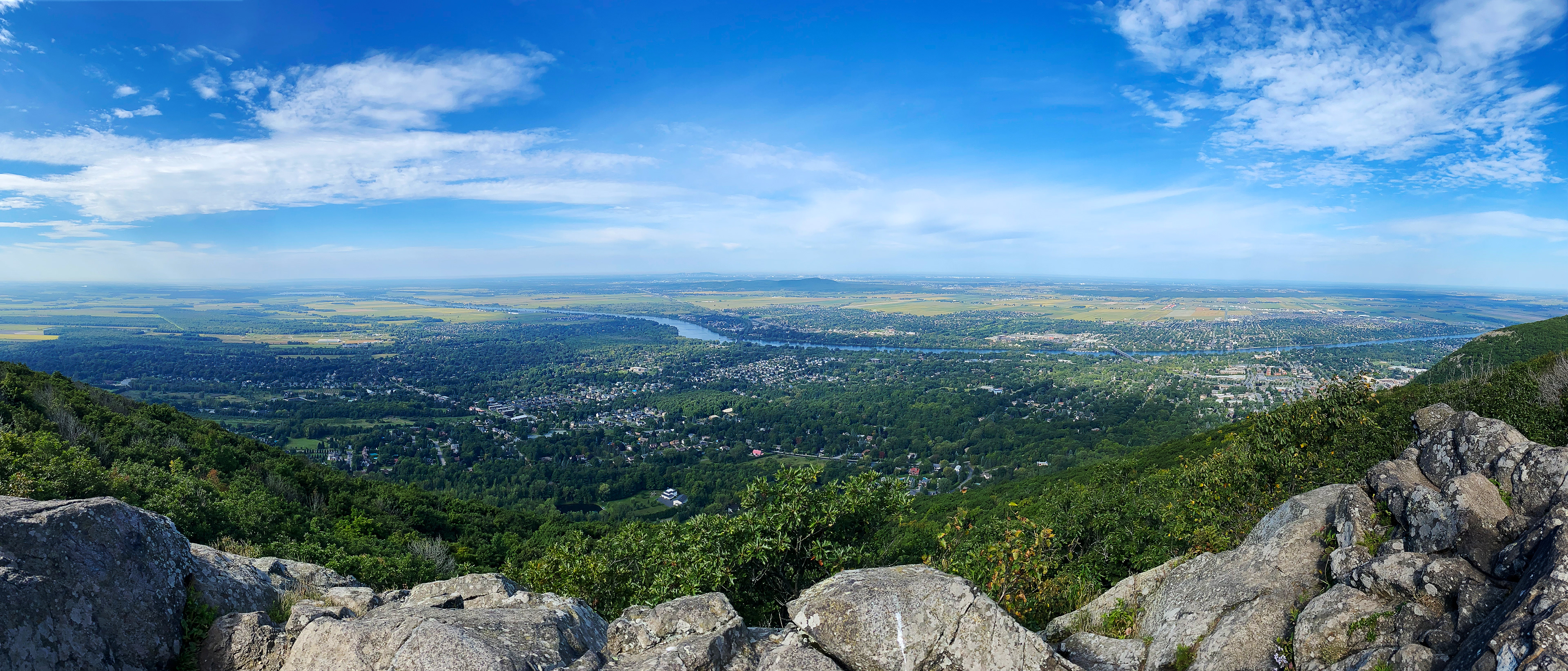 QUEBEC ©Christian Ariel Heredia