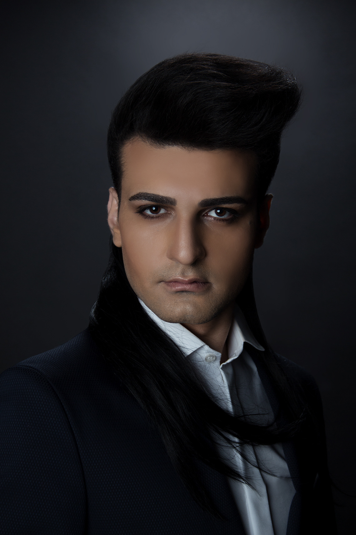 © Christian Ariel Heredia