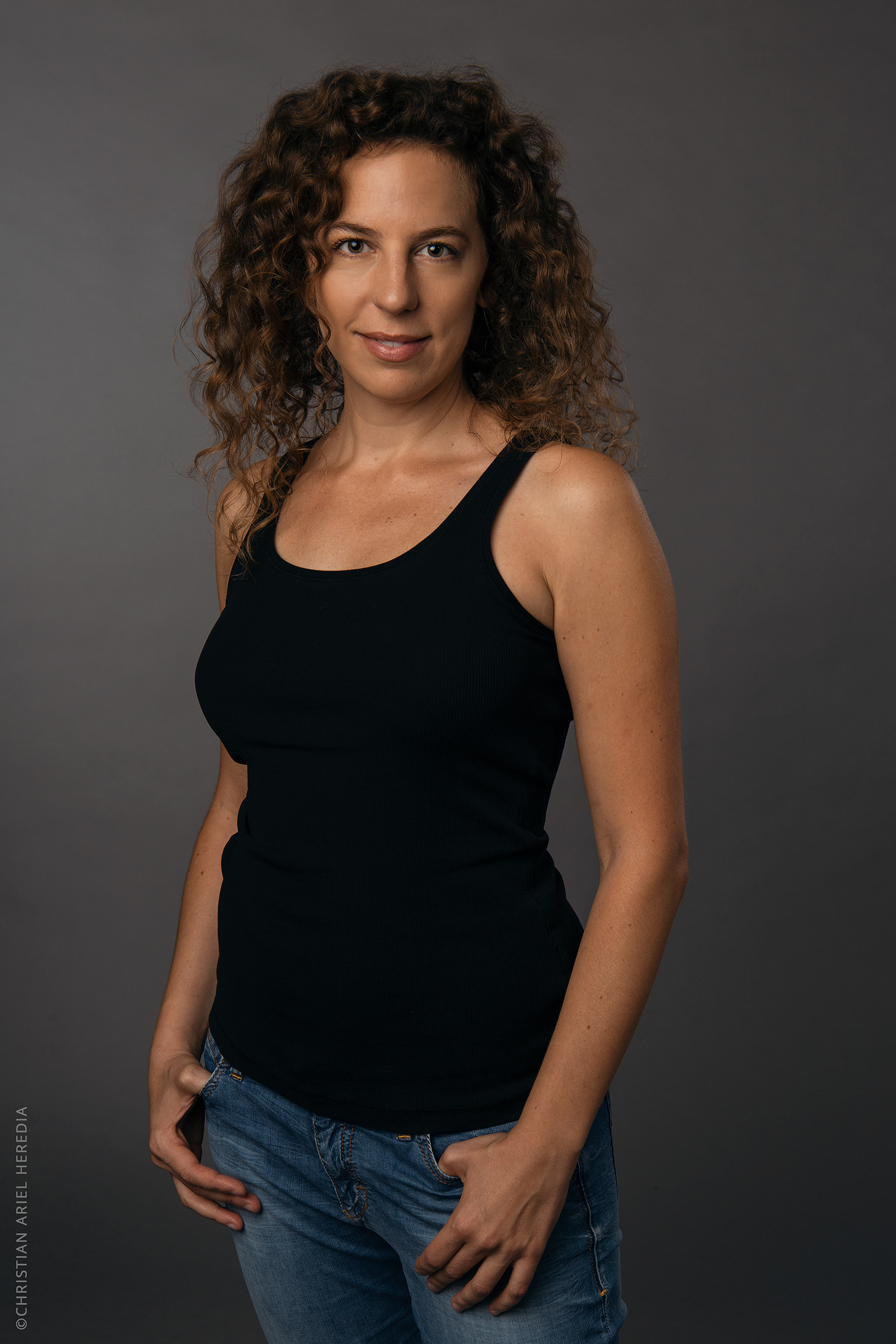 ©Christian Ariel Heredia