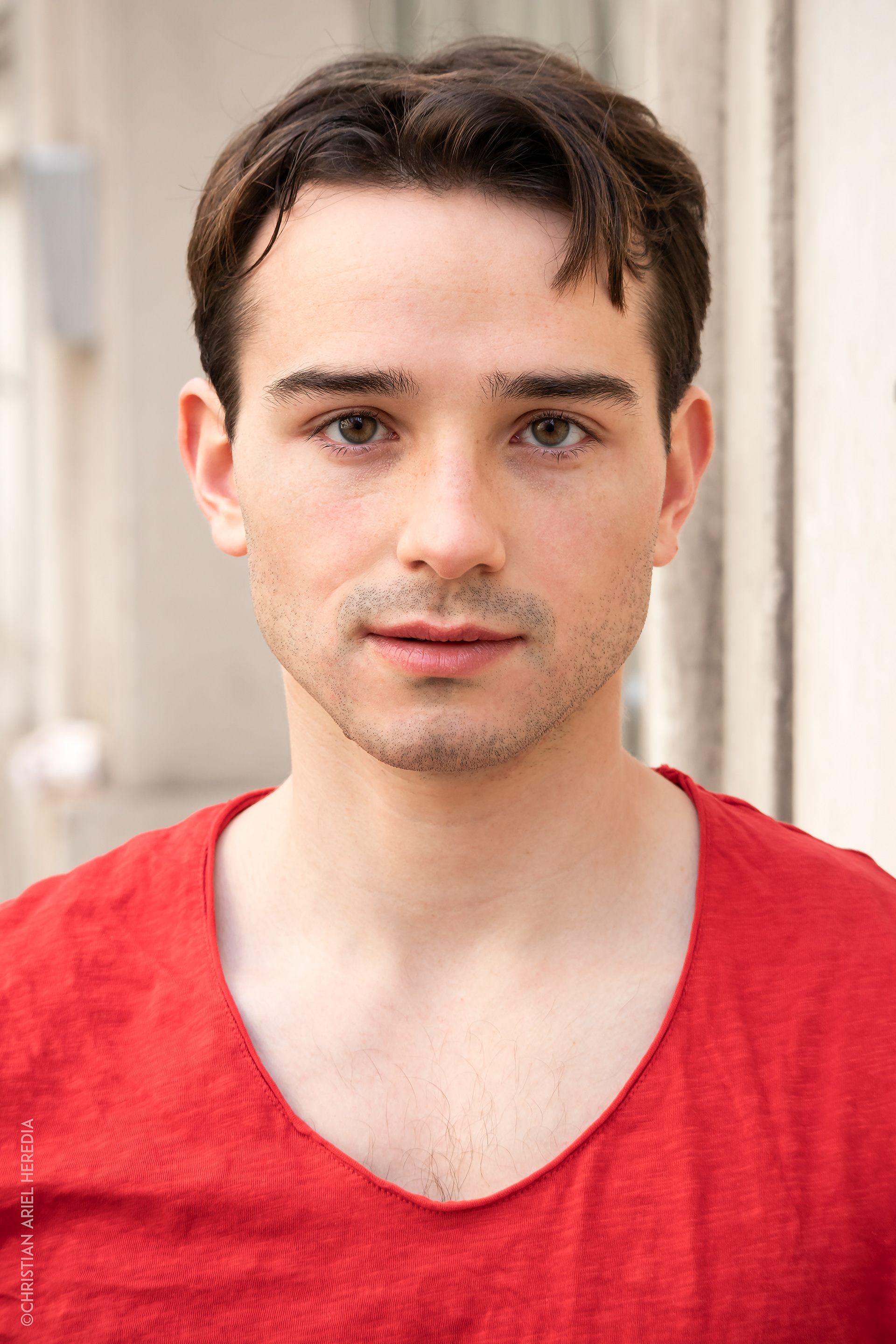 ©CHRISTIAN ARIEL HEREDIA
