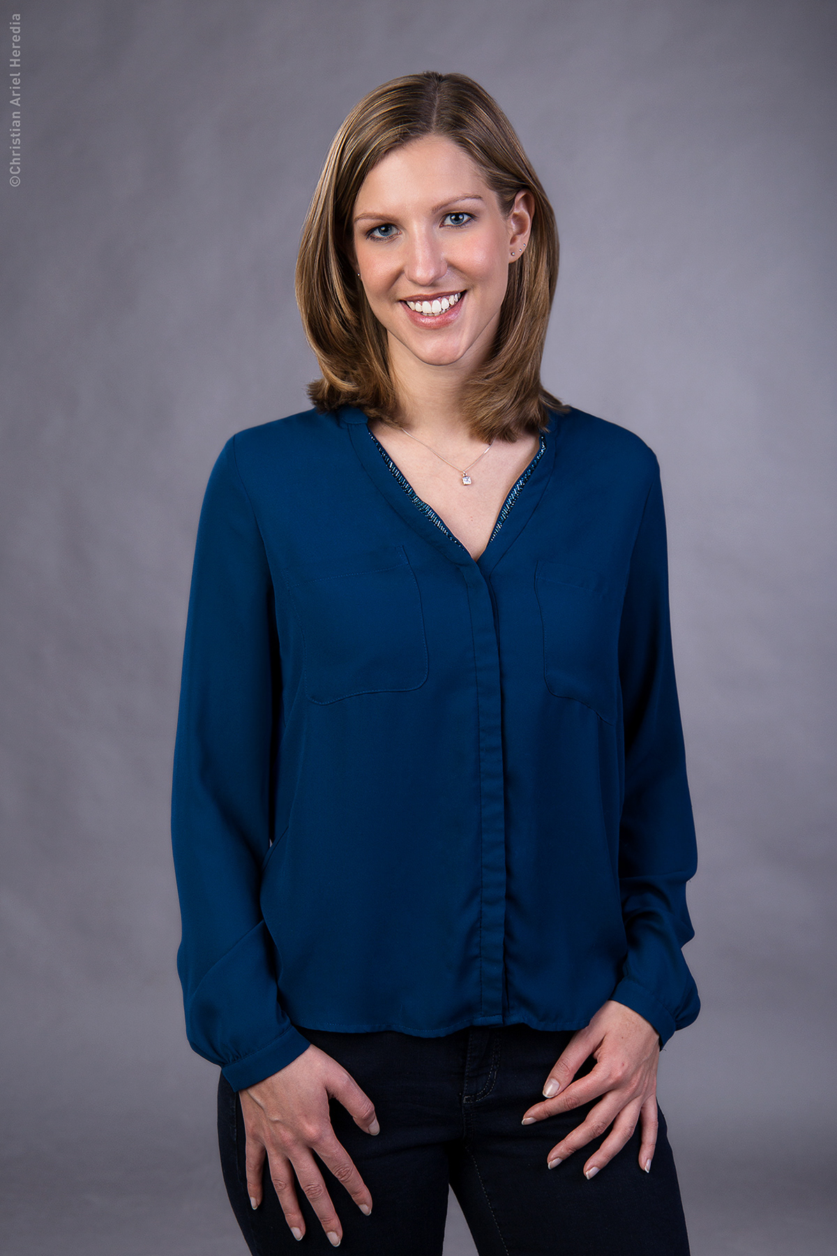 © Christian Ariel Heredia