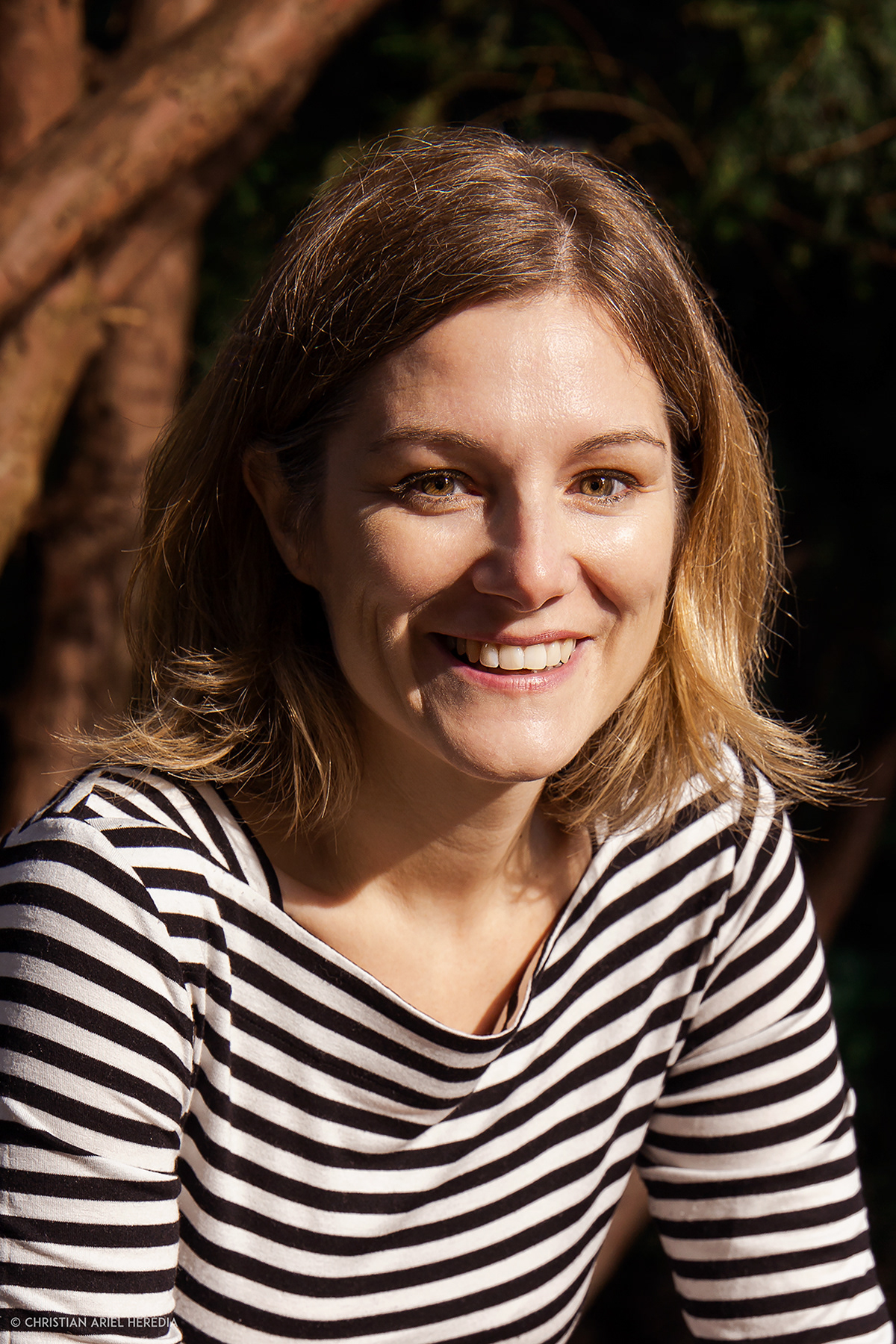 © Christian Ariel Heredia