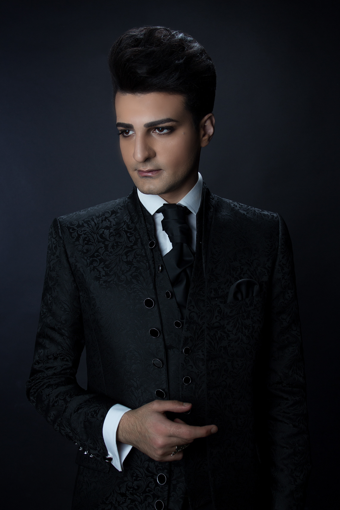 © Christian Ariel Heredia