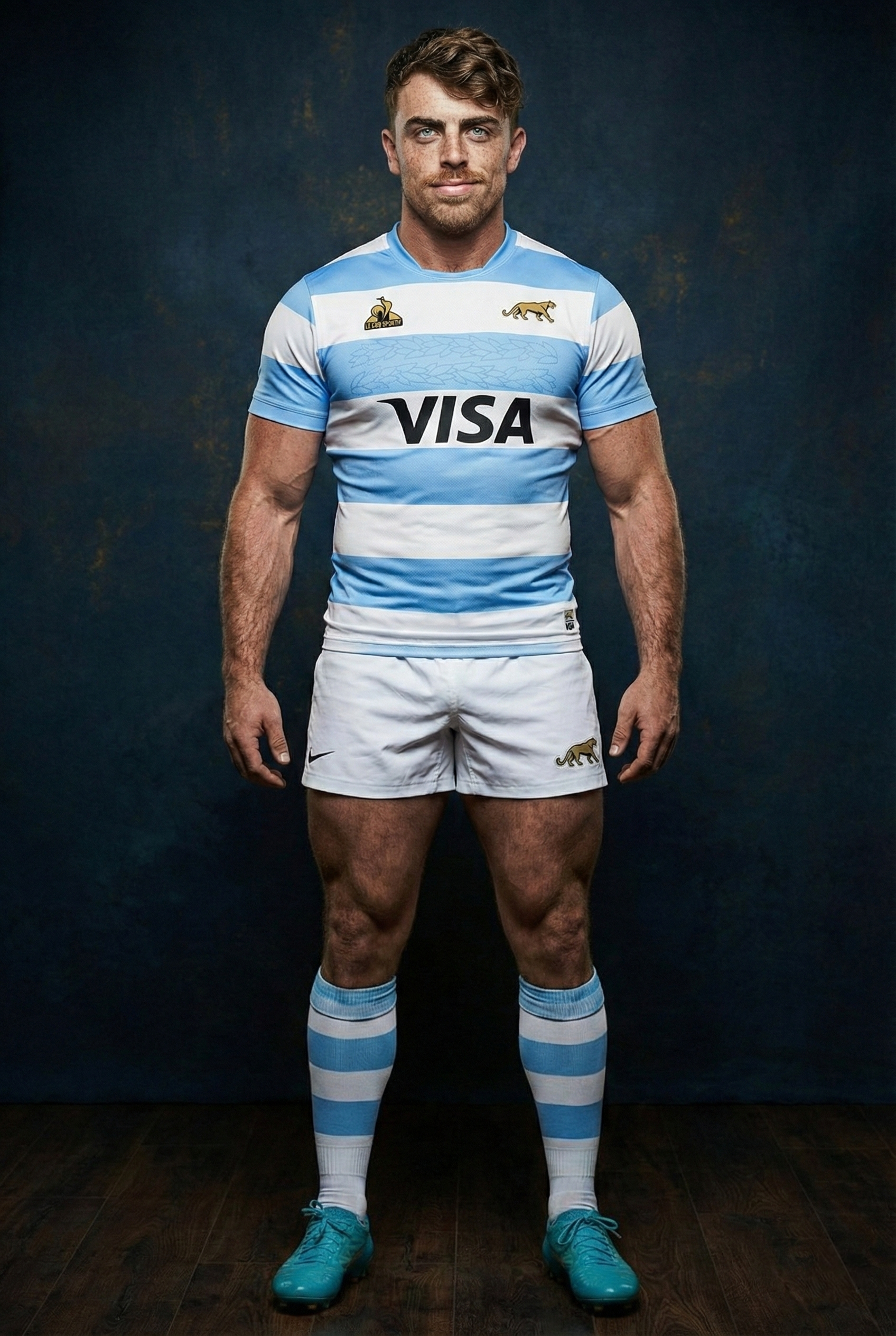 ©Christian Ariel Heredia