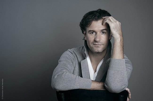 © Christian Ariel Heredia