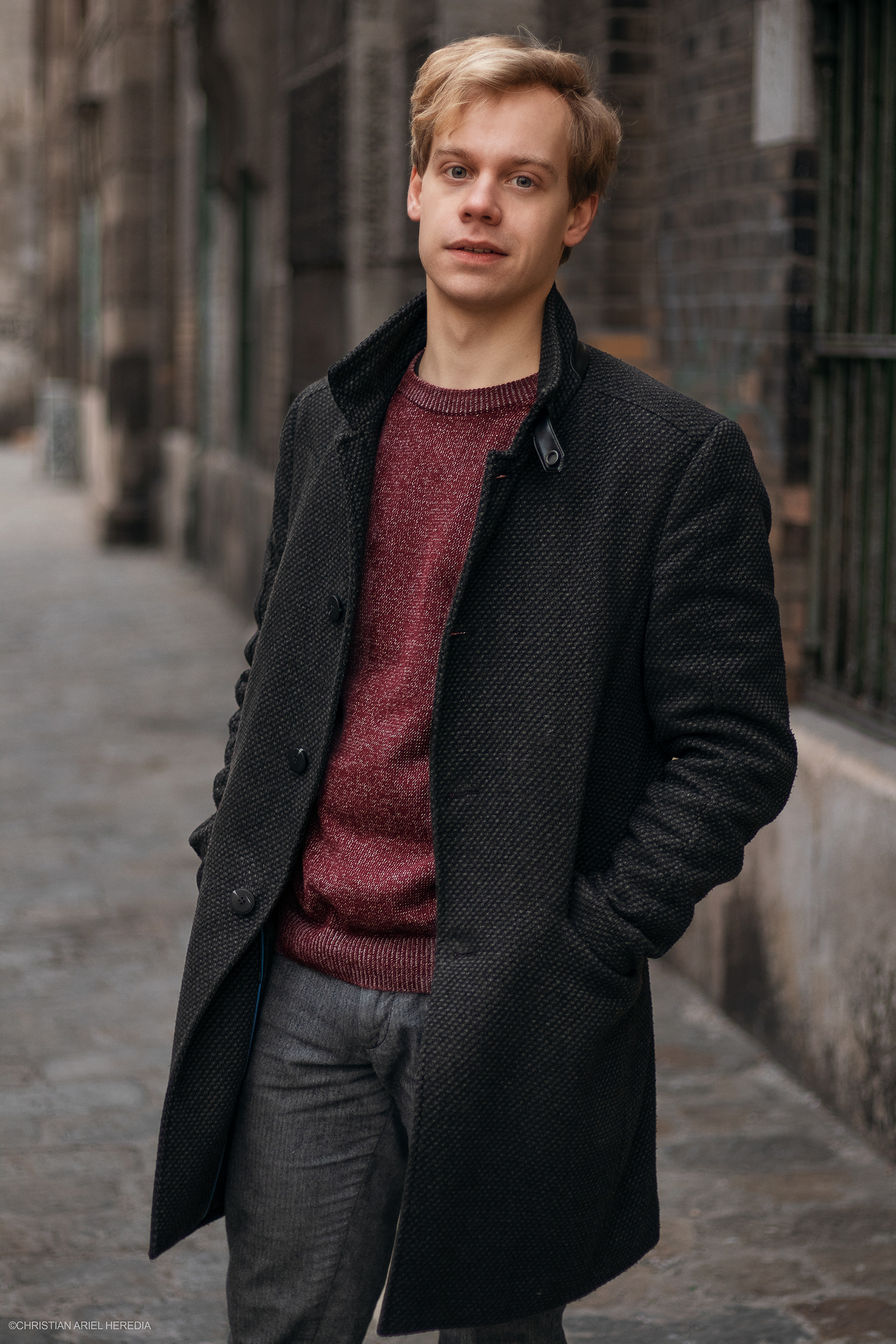 ©Christian Ariel Heredia