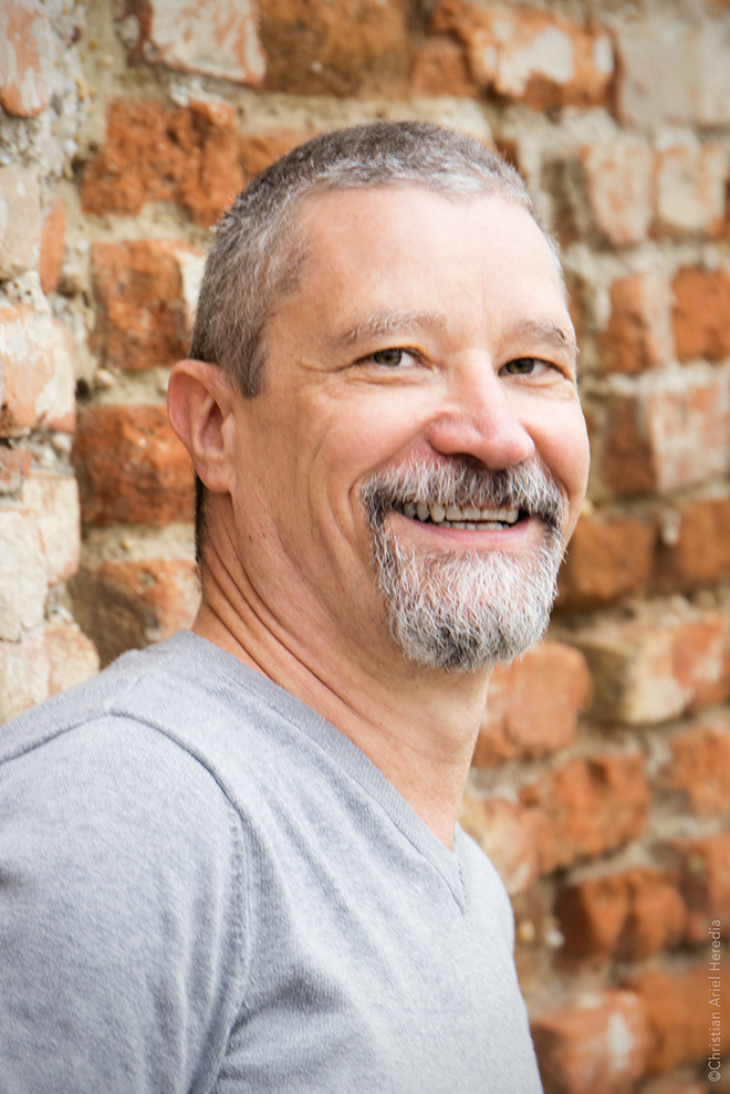 © Christian Ariel Heredia