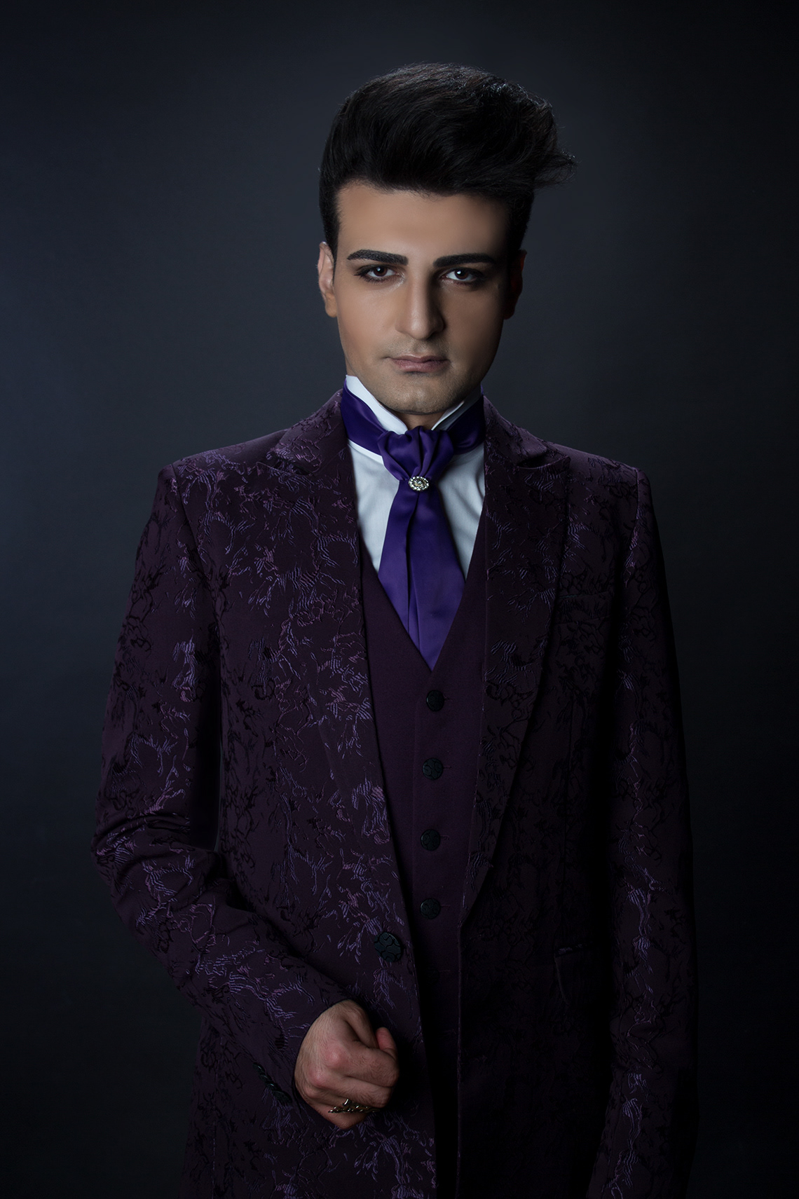 © Christian Ariel Heredia