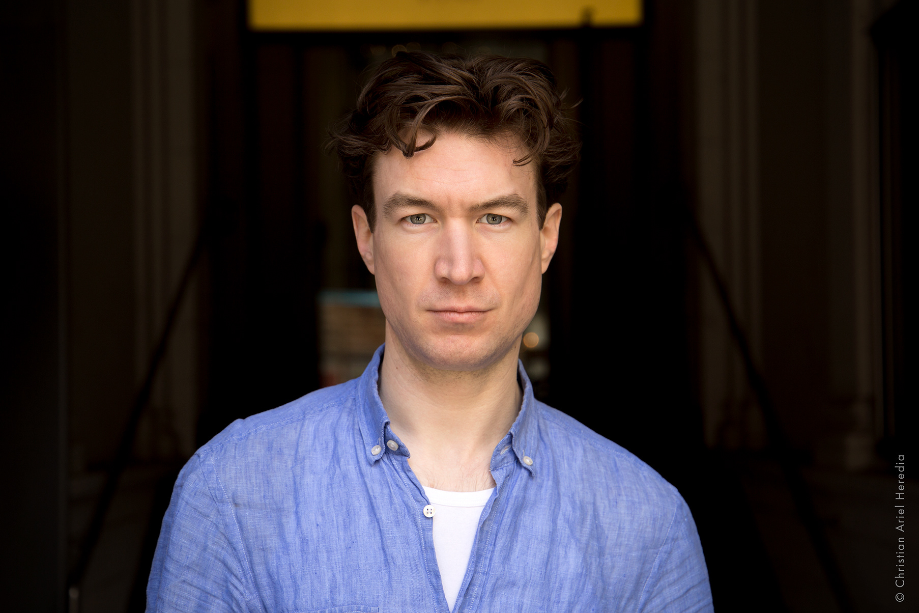 © Christian Ariel Heredia