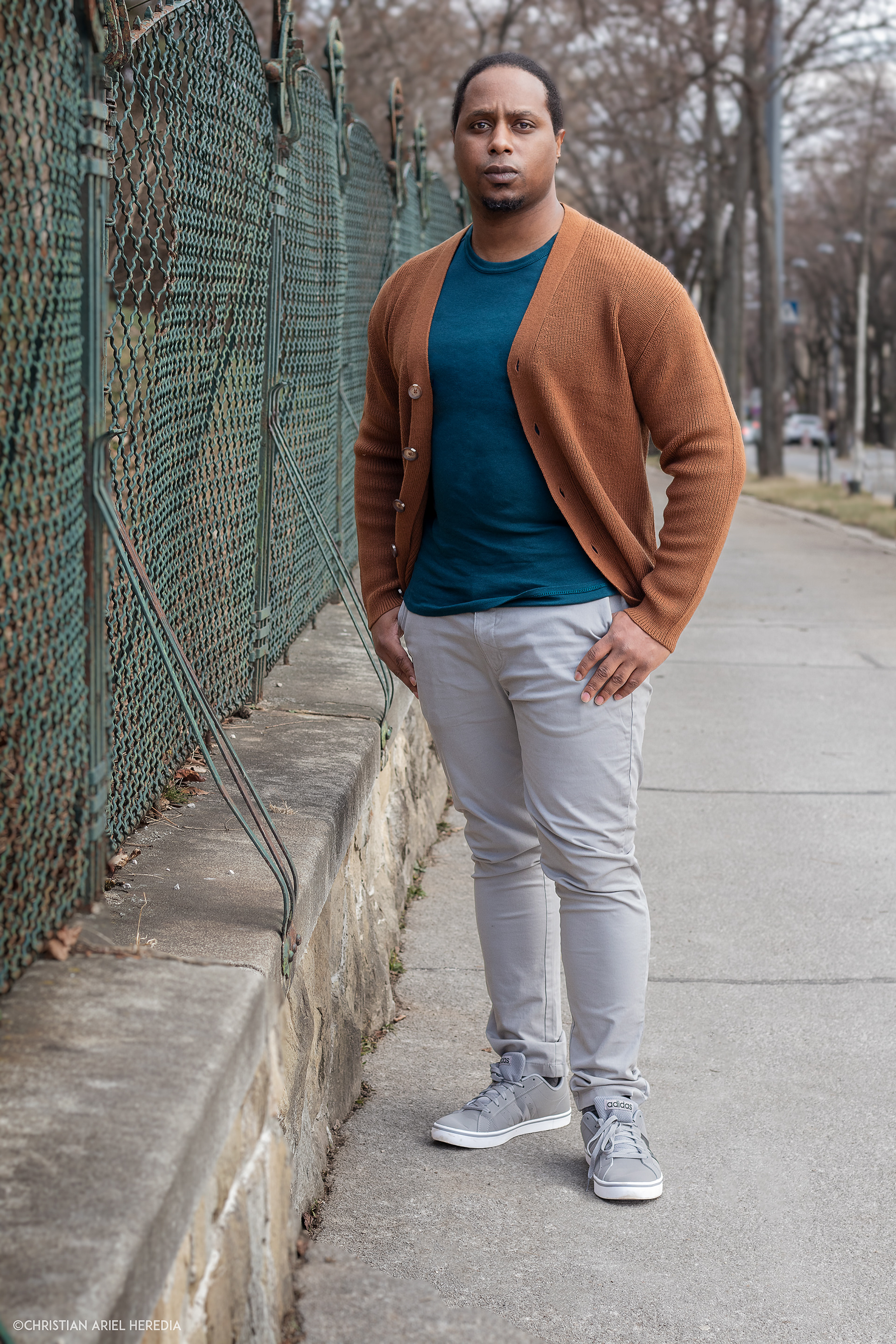 ©Christian Ariel Heredia