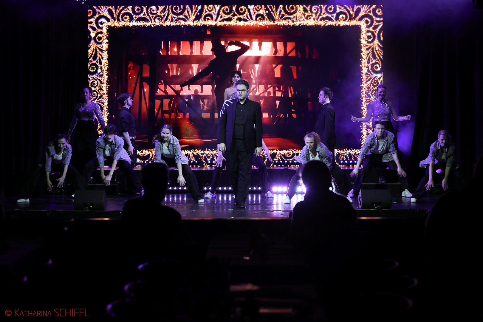 Culinarical 9.0 | LED Visuals Design