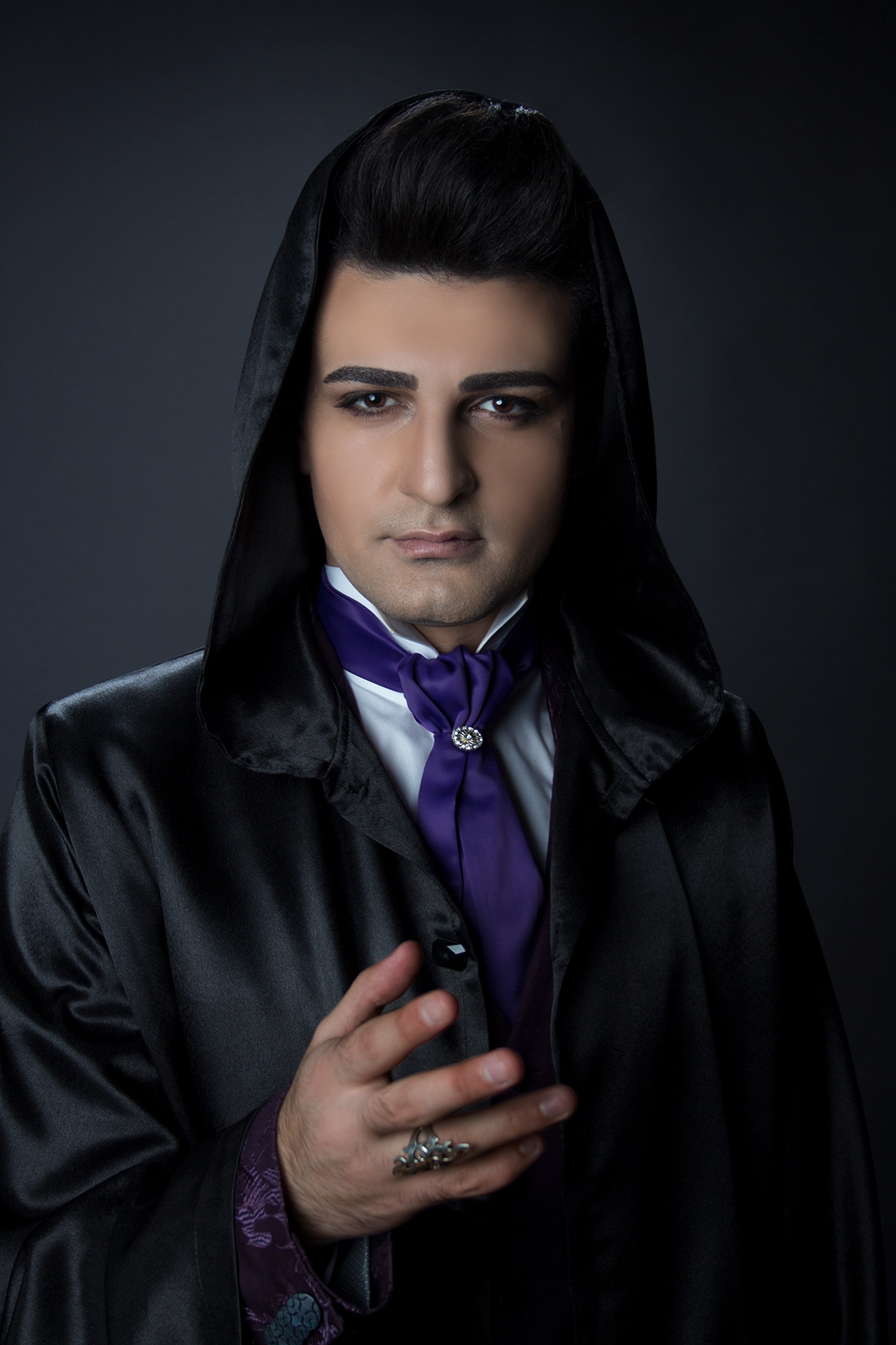 © Christian Ariel Heredia