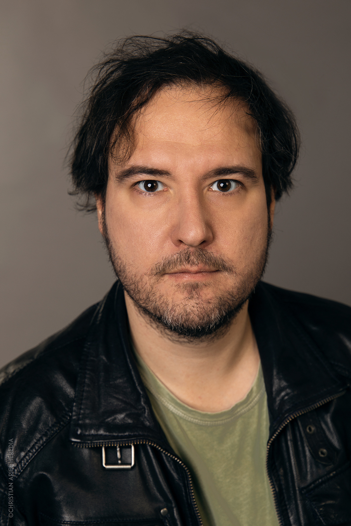 © Christian Ariel Heredia