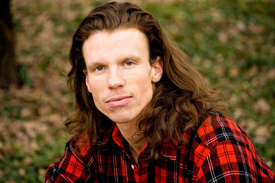 © Christian Ariel Heredia