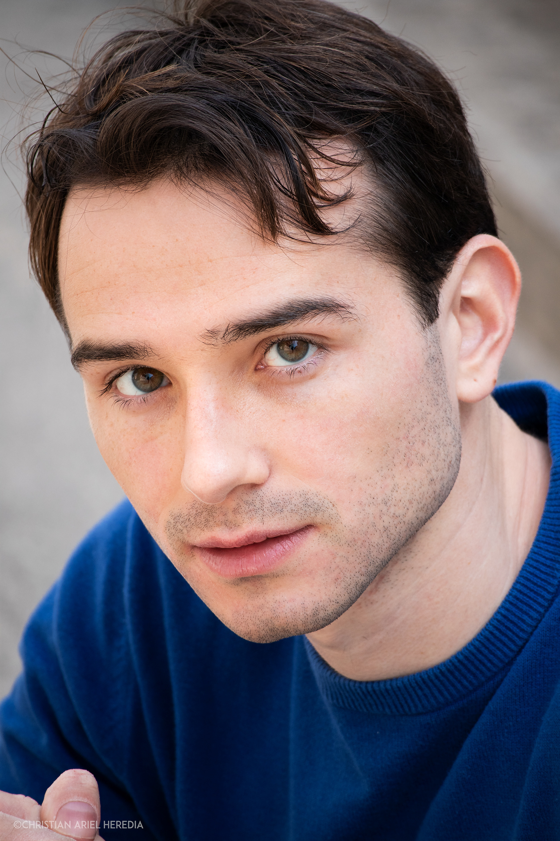 ©CHRISTIAN ARIEL HEREDIA