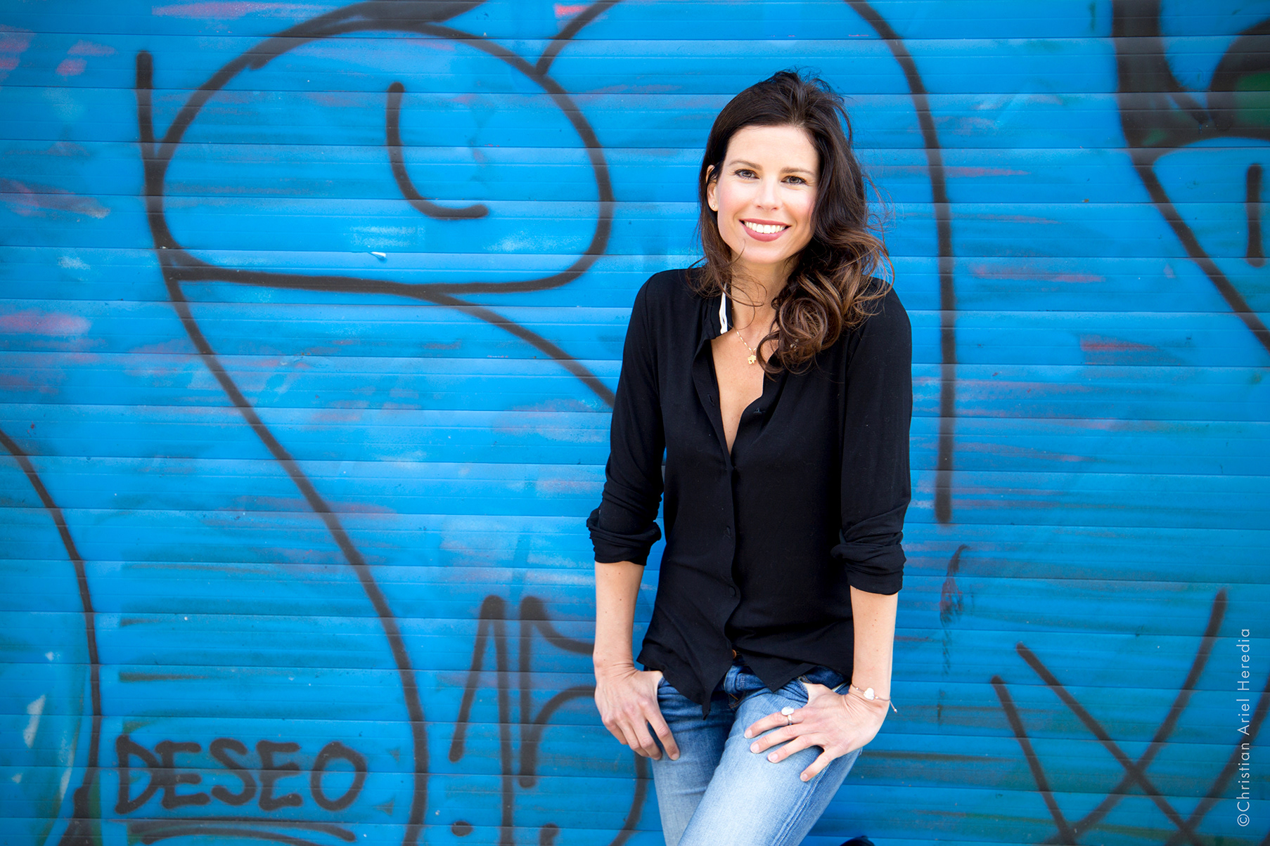 © Christian Ariel Heredia