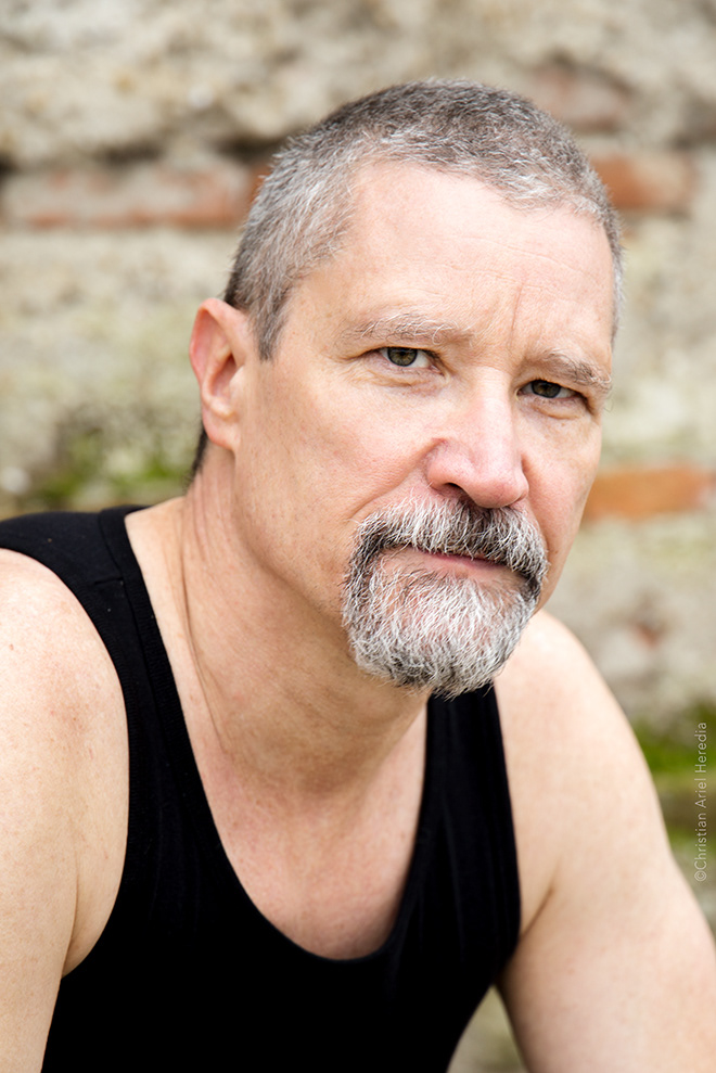 © Christian Ariel Heredia