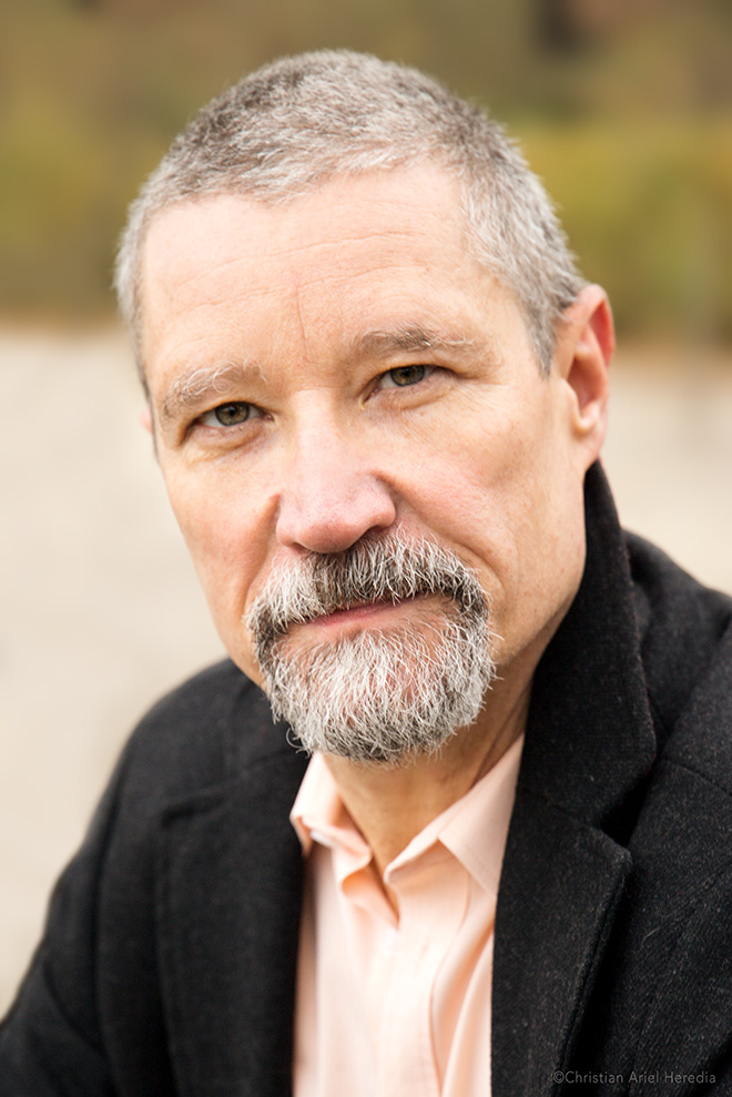 © Christian Ariel Heredia