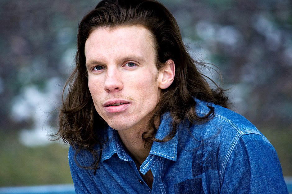 © Christian Ariel Heredia