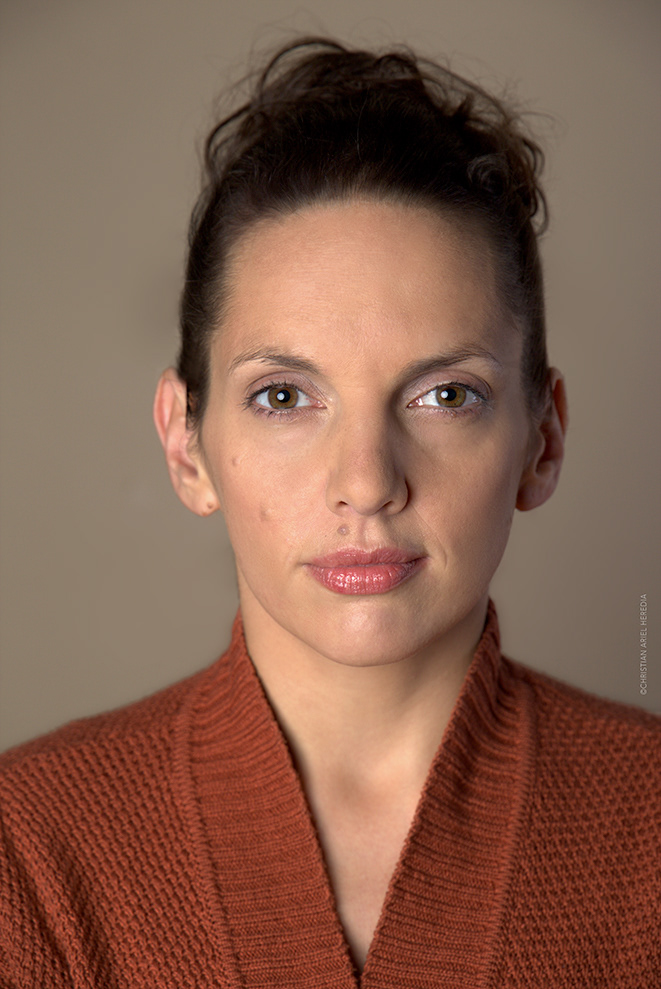 © Christian Ariel Heredia