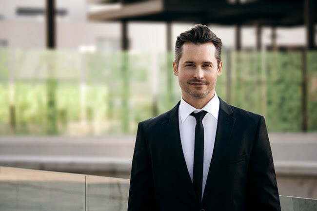 © Christian Ariel Heredia