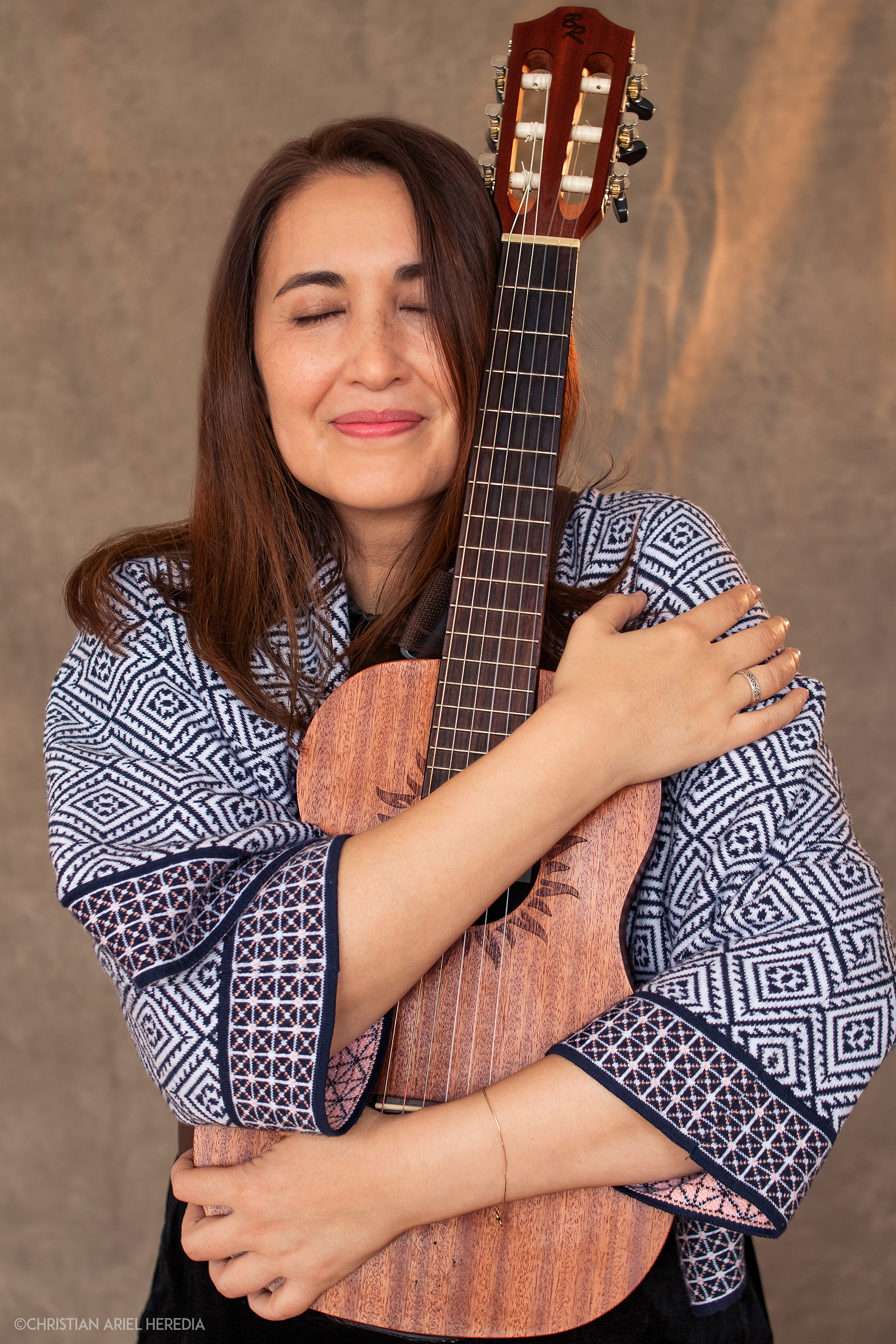 ©Christian Ariel Heredia