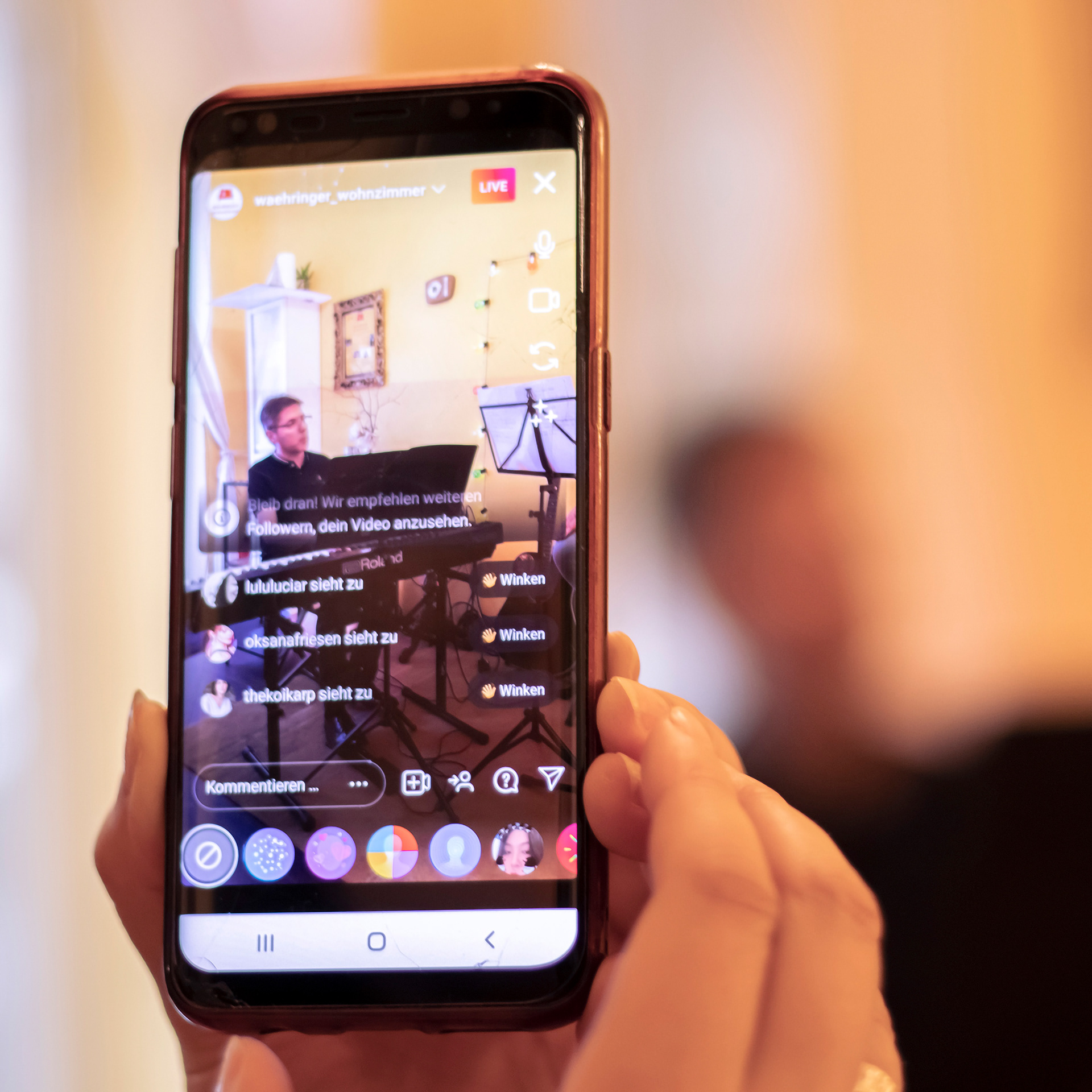 ©Christian Ariel Heredia