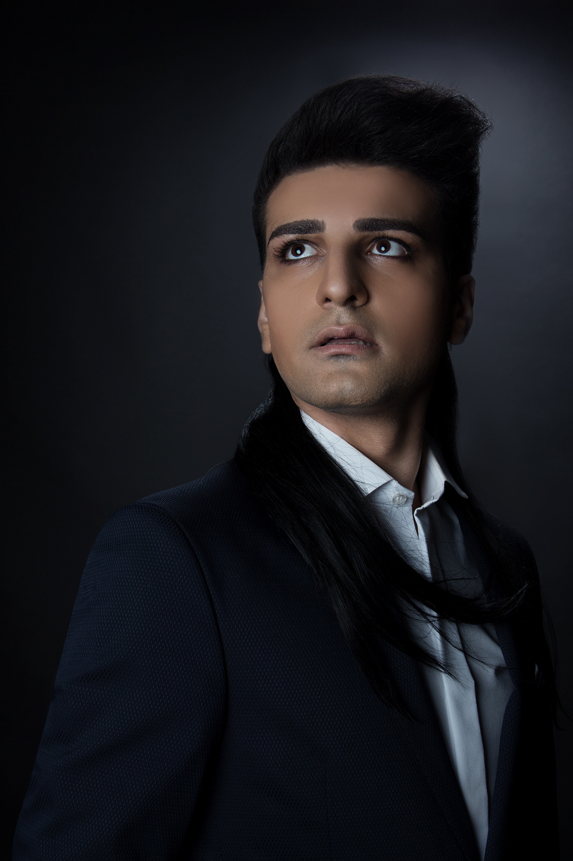 © Christian Ariel Heredia