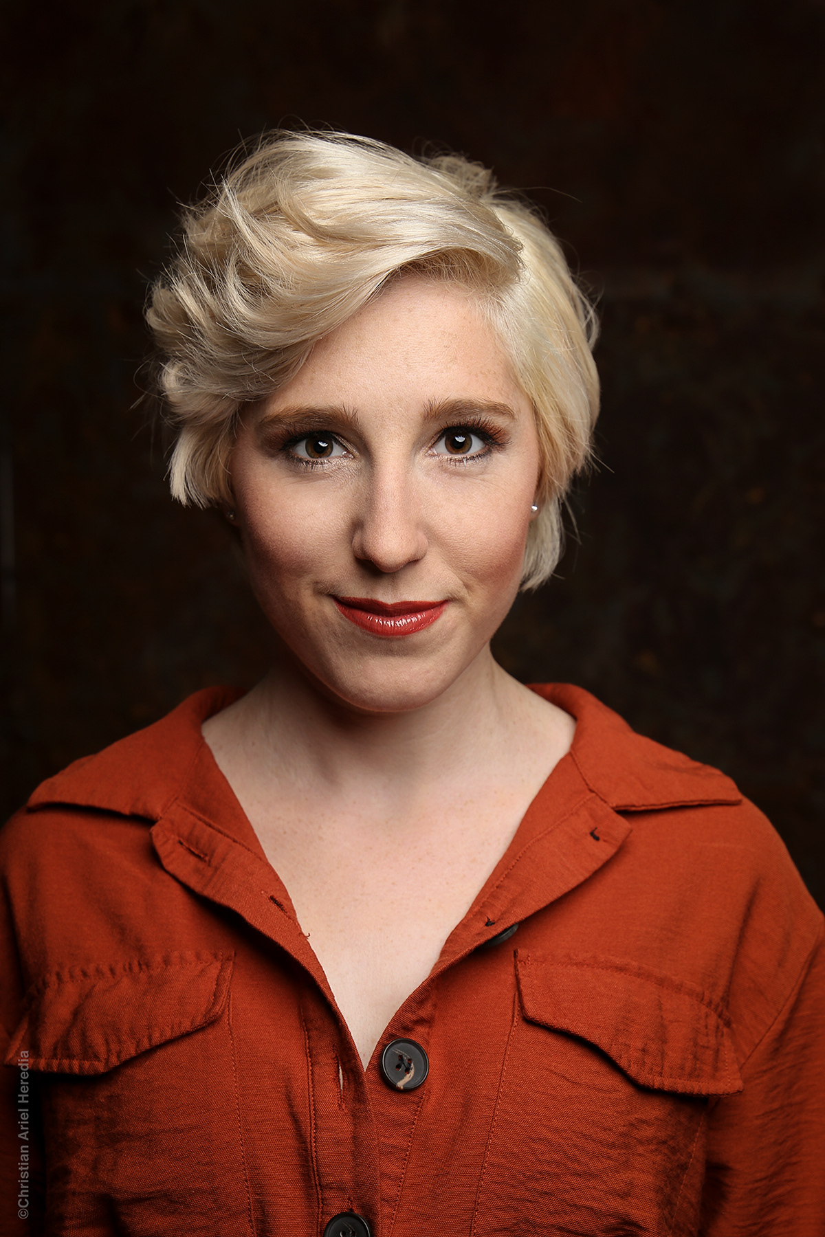 ©Christian Ariel Heredia