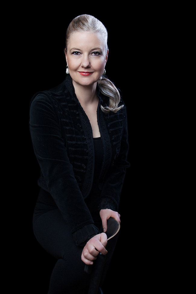 © Christian Ariel Heredia