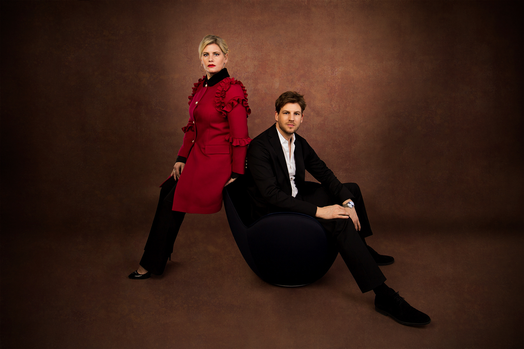 © Christian Ariel Heredia