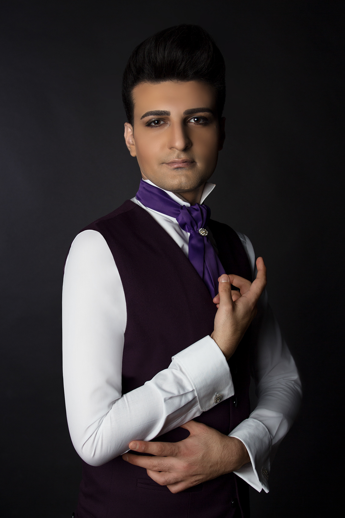 © Christian Ariel Heredia