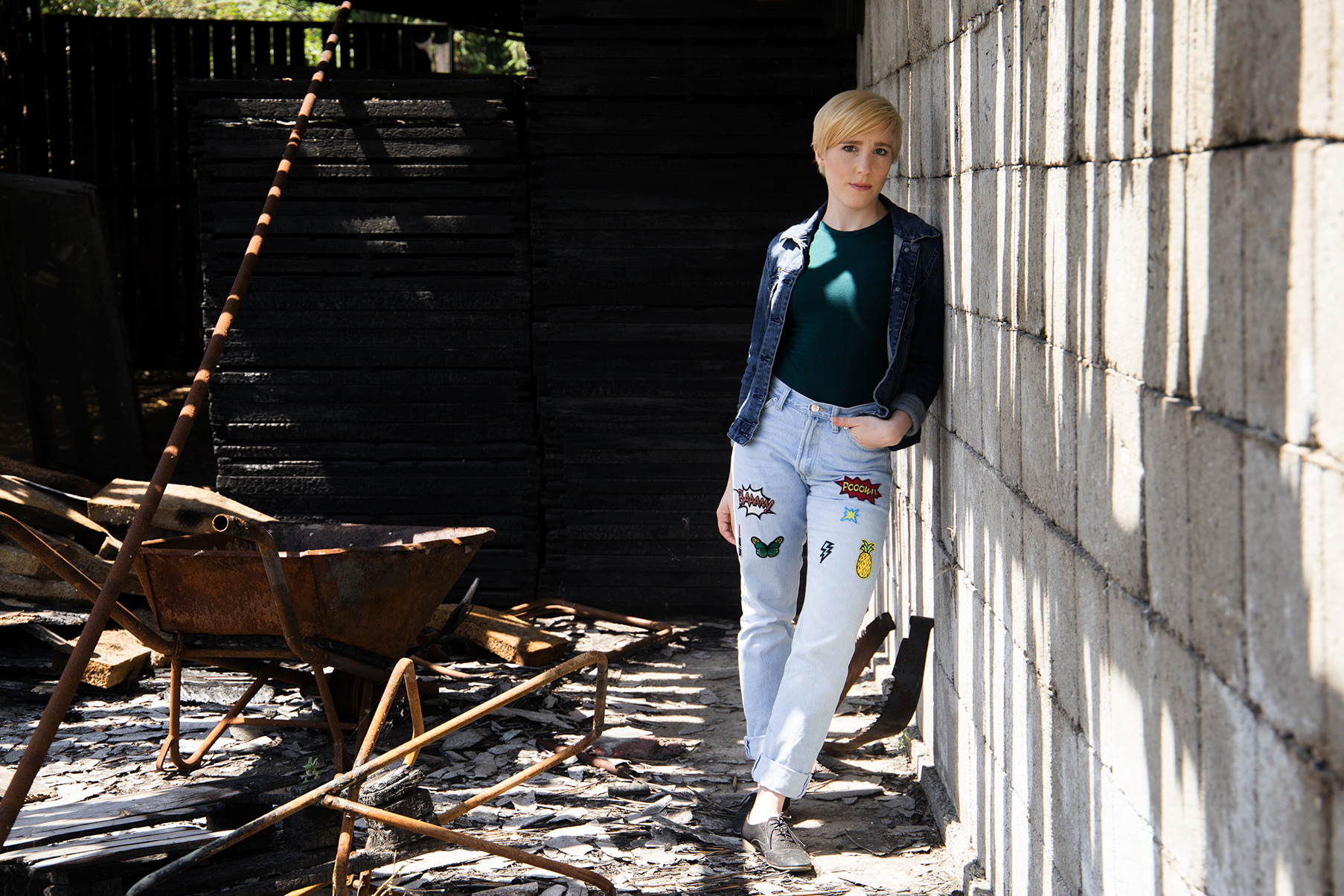 © Christian Ariel Heredia