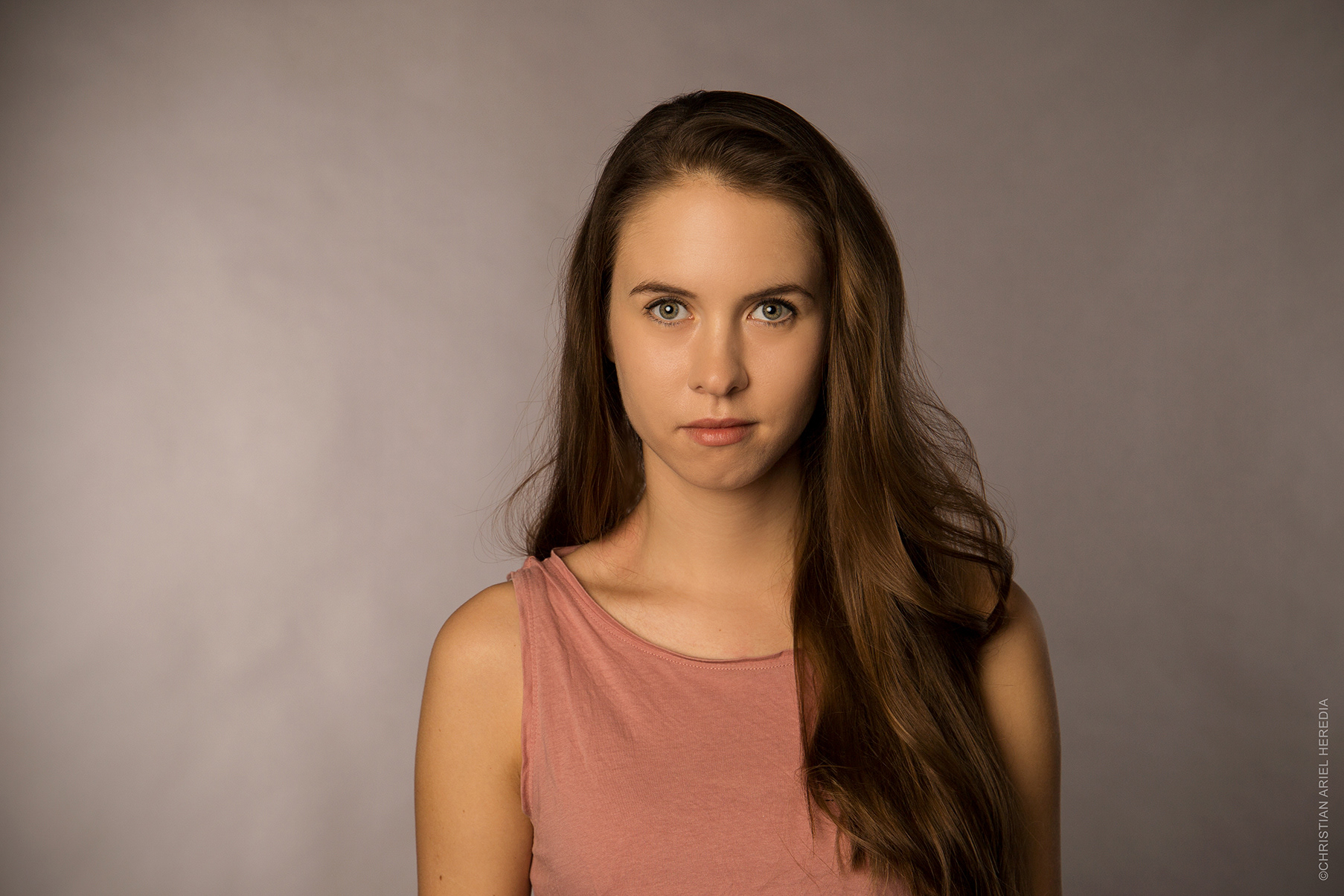 © Christian Ariel Heredia