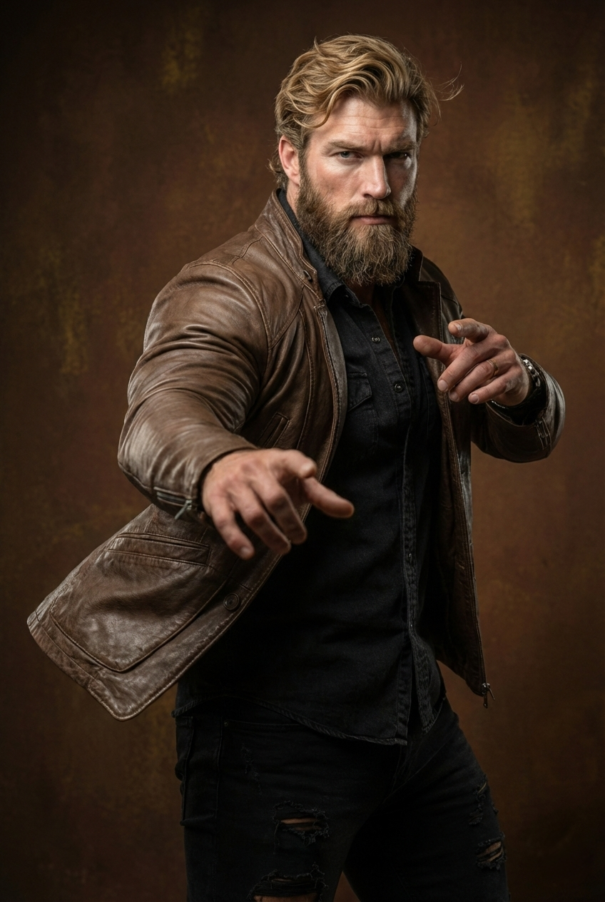 ©Christian Ariel Heredia