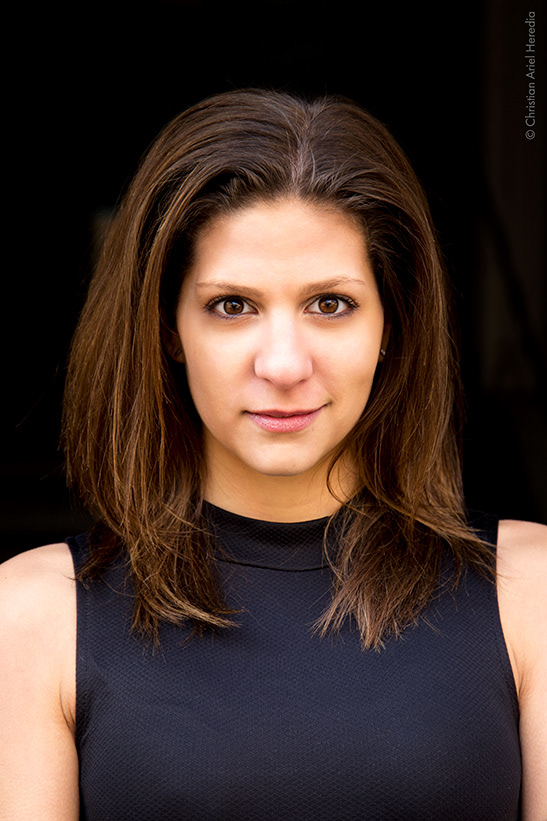 © Christian Ariel Heredia