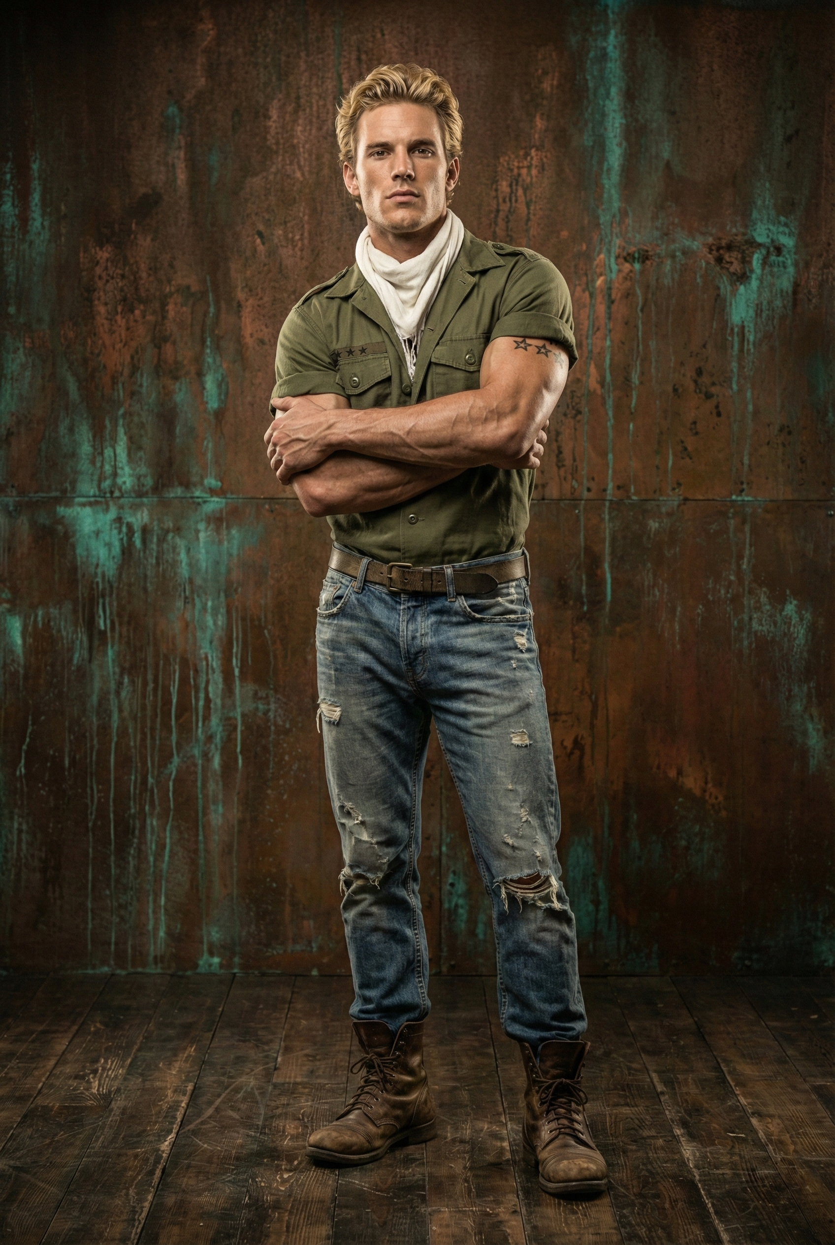 ©Christian Ariel Heredia