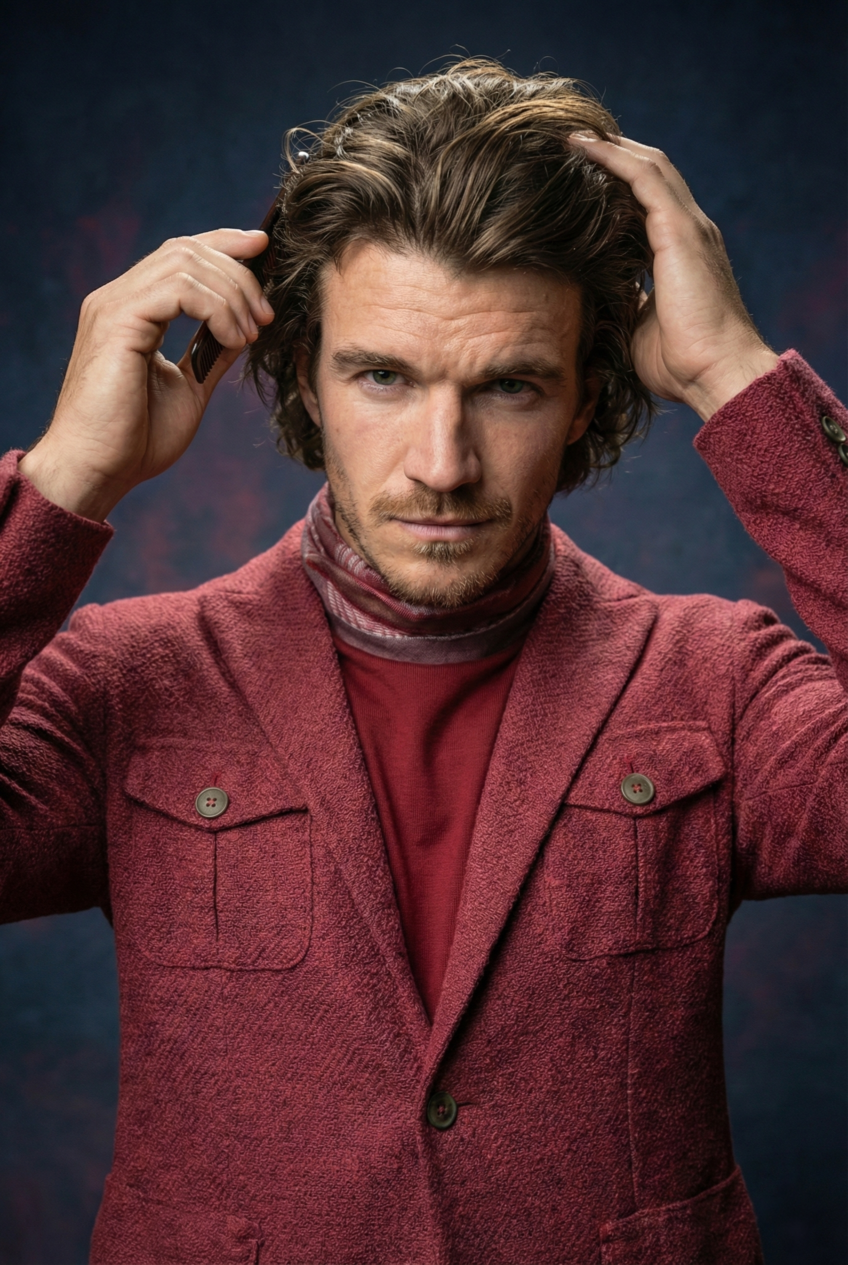 ©Christian Ariel Heredia