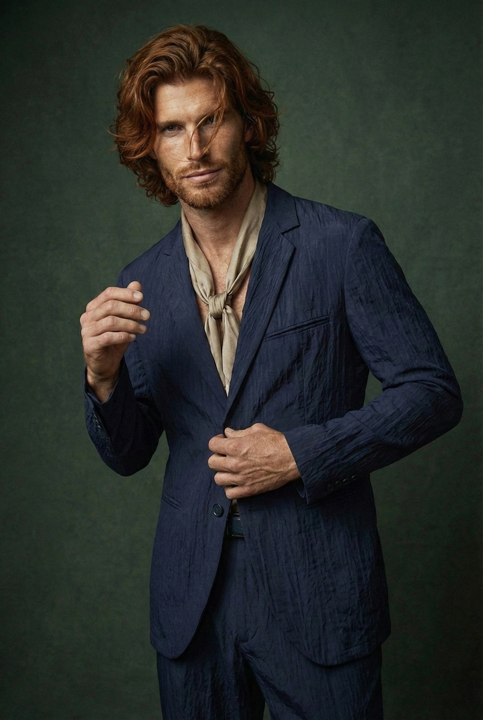 ©Christian Ariel Heredia