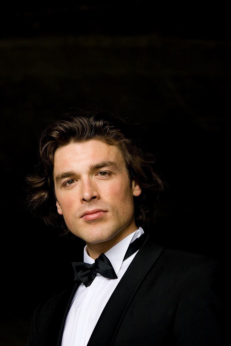 © Christian Ariel Heredia