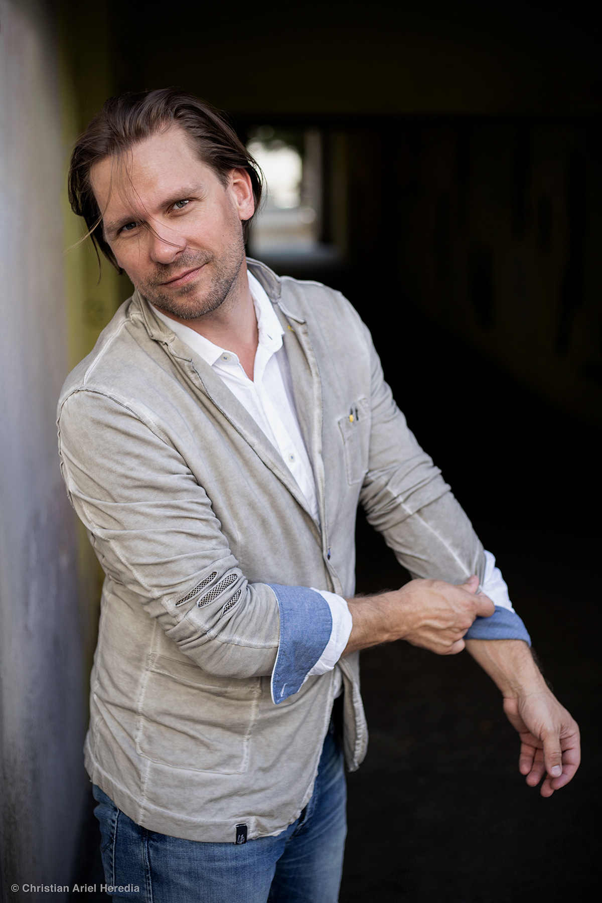 ©Christian Ariel Heredia